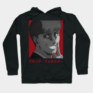 King Floch Forster Hoodie